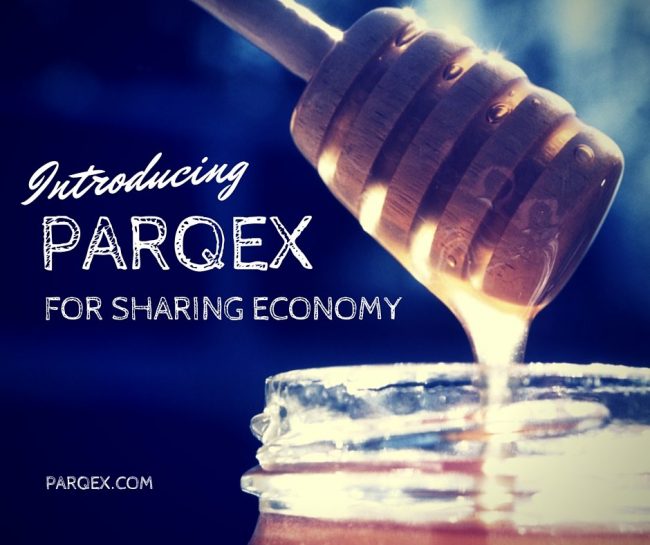 Parking Comes to You with Sharing Economy