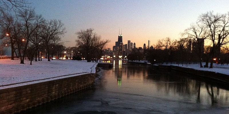 Lincoln Park Parking