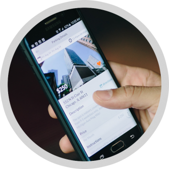 About ParqEx - What does ParqEx do?