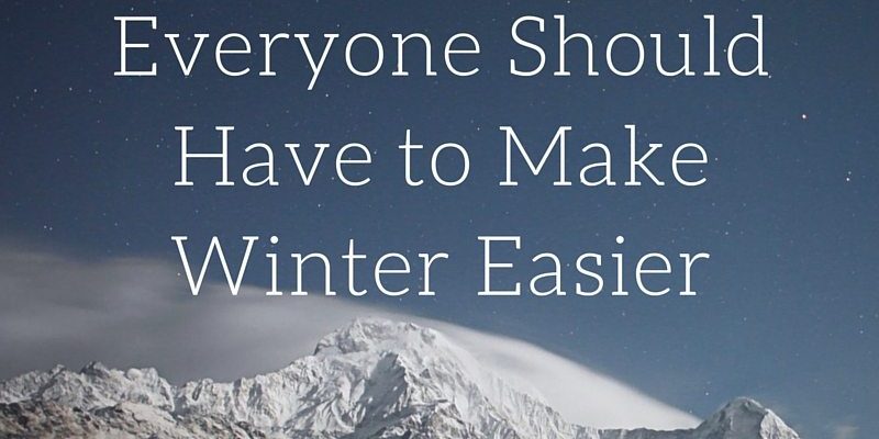 ParqEx: 3 Travel Apps Everyone Should Have to Make Winter Easier