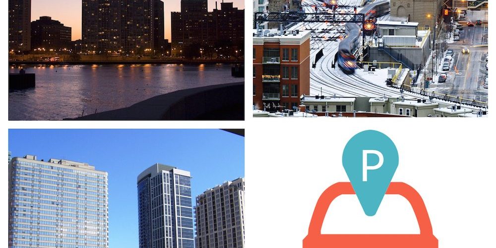 ParqEx: The 3 Chicago Neighborhoods to Visit this Spring ParqEx: The 3 Chicago Neighborhoods to Visit this Spring