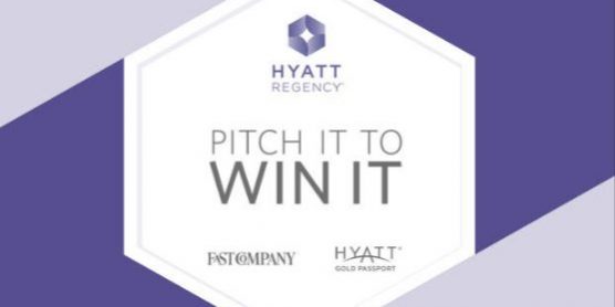 parqex-hyatt-fast-company-competition ParqEx Finalist in Chicago Hyatt / Fast Company Pitch Competition