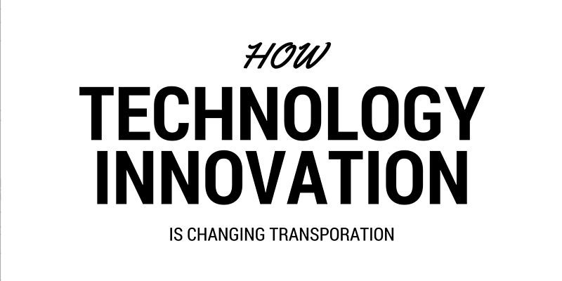 ParqEx: How Technology Innovation is Changing Transportation