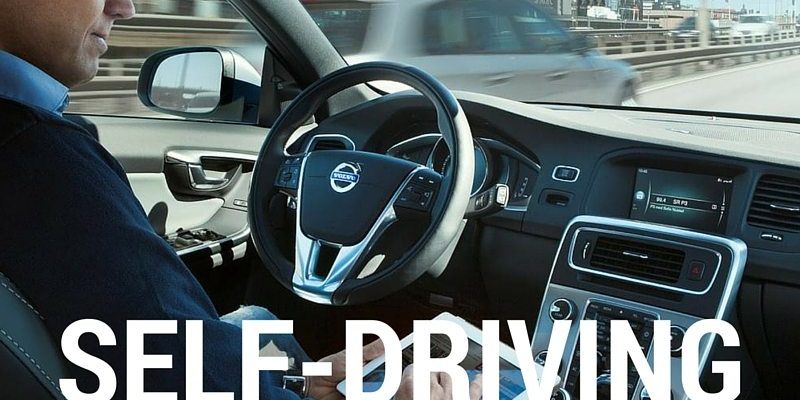 ParqEx: Self-Driving Cars: What You Need to Know ParqEx: Self-Driving Cars: What You Need to Know