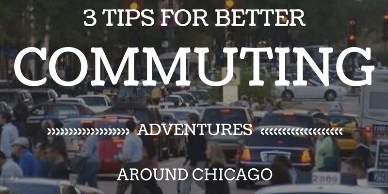 better commuting USE