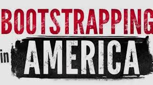 Bootstrapping in America