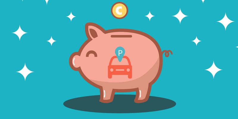 income-parqex B2B Income Opportunities Using the ParqEx App