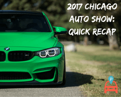 Chicago Auto Show