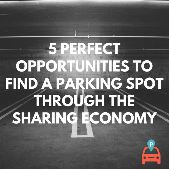 Sharing Economy