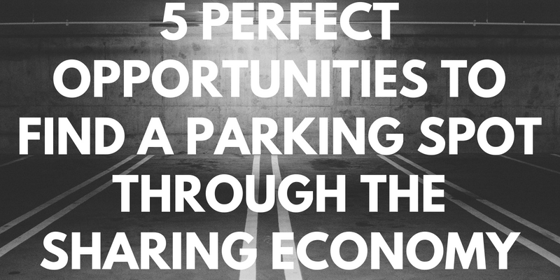 Sharing Economy Sharing Economy