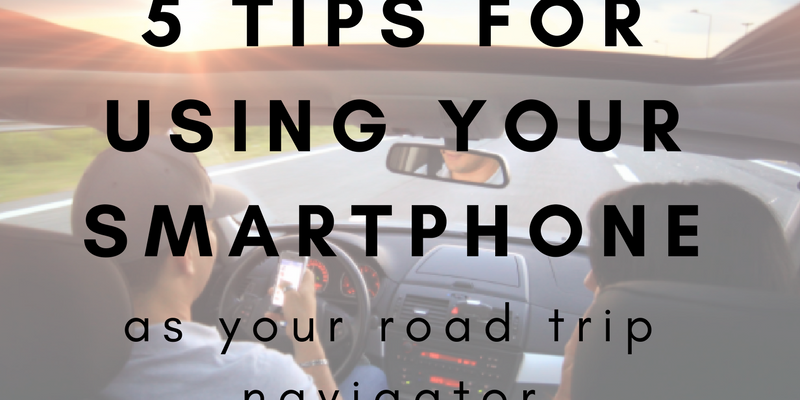 ParqEx: 5 Tips for using your smartphone ParqEx: 5 Tips for using your smartphone