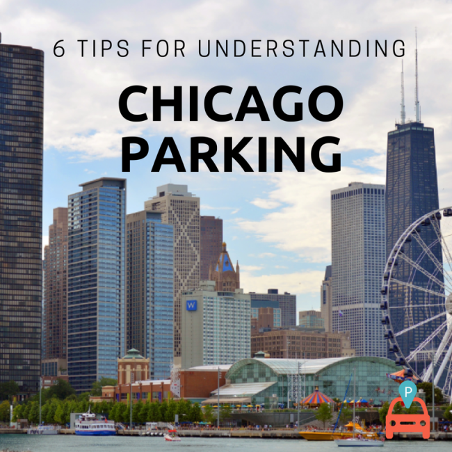Understanding Chicago Parking