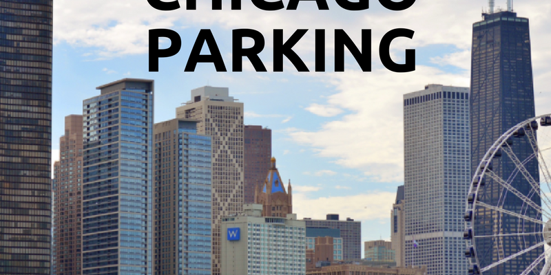 Understanding Chicago Parking Understanding Chicago Parking