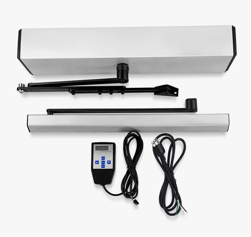 Access Plus TOUCHLESS | Touchless Door Operator | Touchless Pedestrian Door Opener