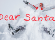 Dear Santa, Love ParqEx - ParqEx Holiday Blog