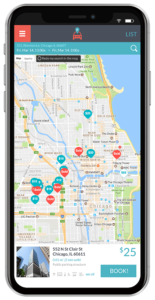 Download the ParqEx App | ParqEx Marketplace | GuestParq | Guest Parking