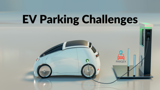 EV Parking Challenges