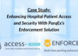 Enhancing Hospital Patient Access and Security With ParqEx's Enforcement Solution (1)