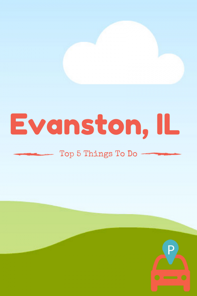 Evanston