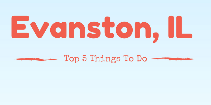 Evanston Evanston