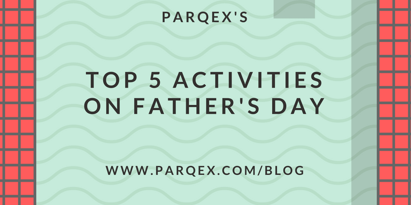 Father's Day Chicago