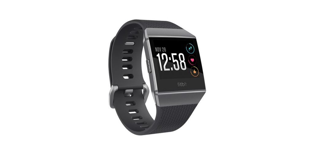 Fitbit Ionic