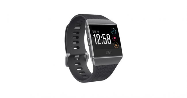 Fitbit Ionic