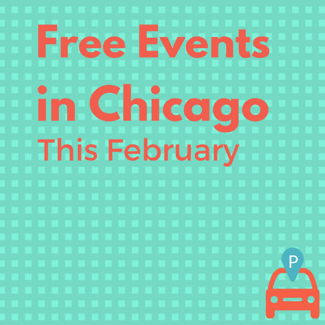 Chicago events