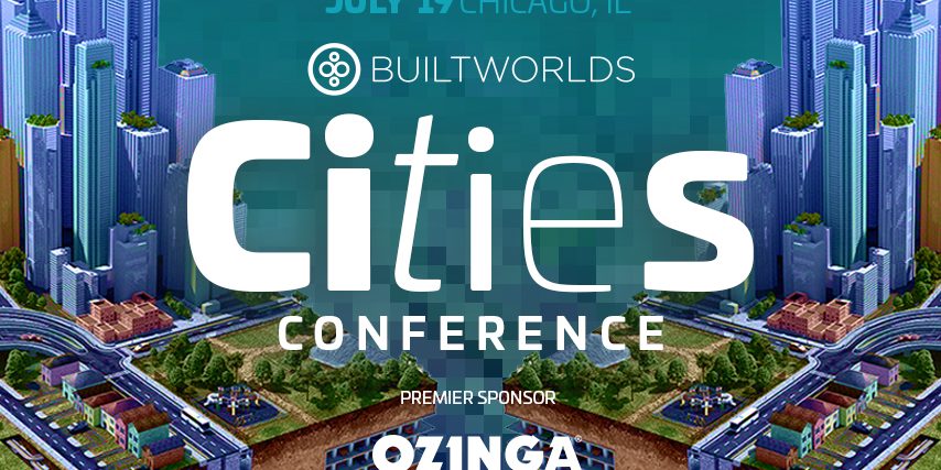 Future of Mobility Future of Mobility