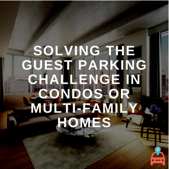 Guest Parking Challenge