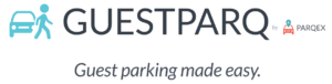 GuestParq by ParqEx - Guest Parking Made Easy | Private Guest Parking | Visitor Parking