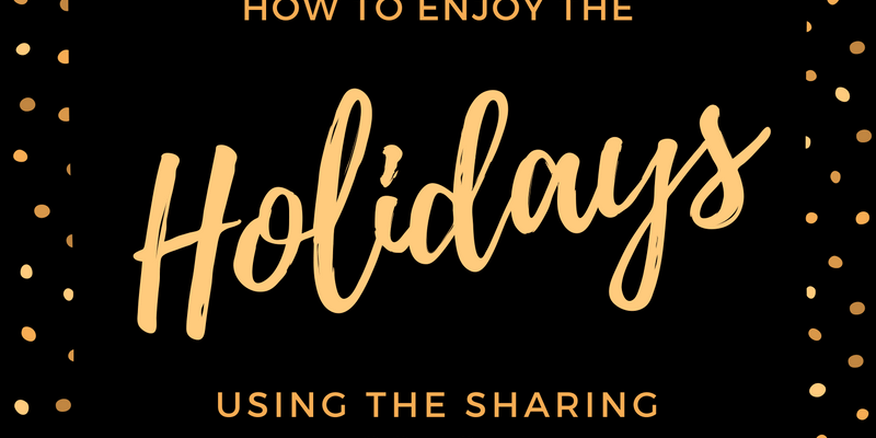 ParqEx: How to Enjoy the Holidays in Chicago with the Sharing Economy ParqEx: How to Enjoy the Holidays in Chicago with the Sharing Economy