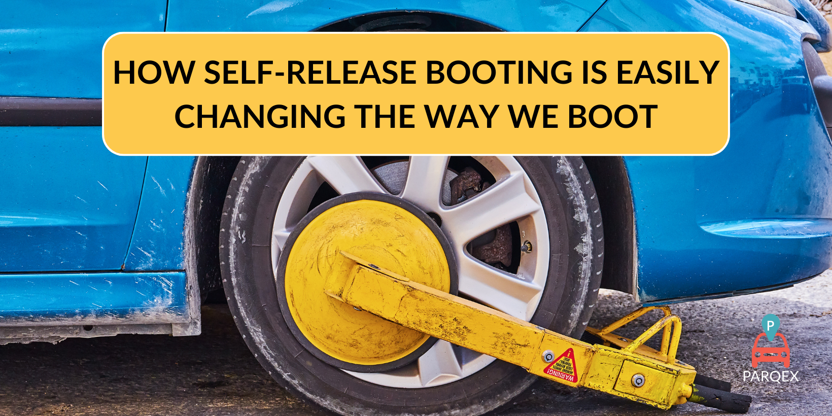 How Self-Release Booting is Easily Changing the Way We Boot How Self-Release Booting is Easily Changing the Way We Boot