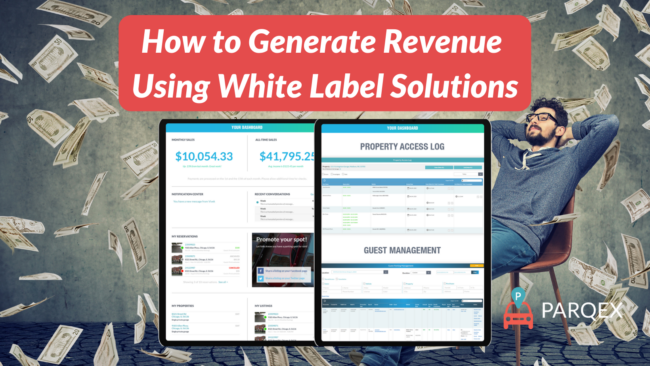 How To Generate Revenue Using White Label Solutions