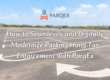 How to Seamlessly and Digitally Modernize Parking Hang Tag Enforcement with ParqEx