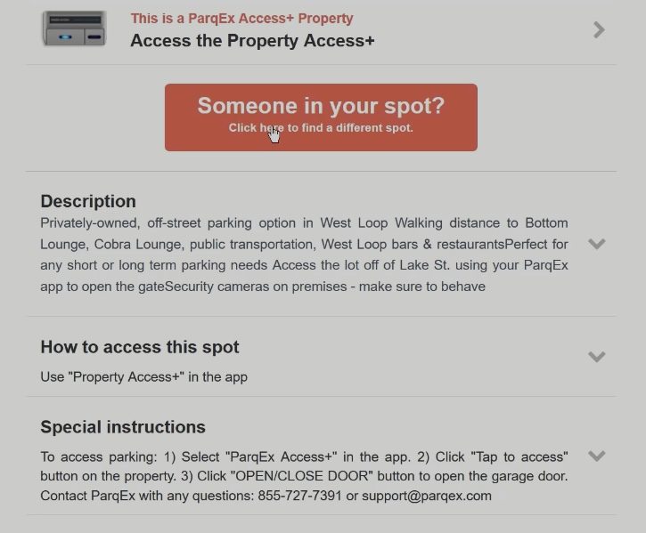 IMG_0788 Someone in your spot?