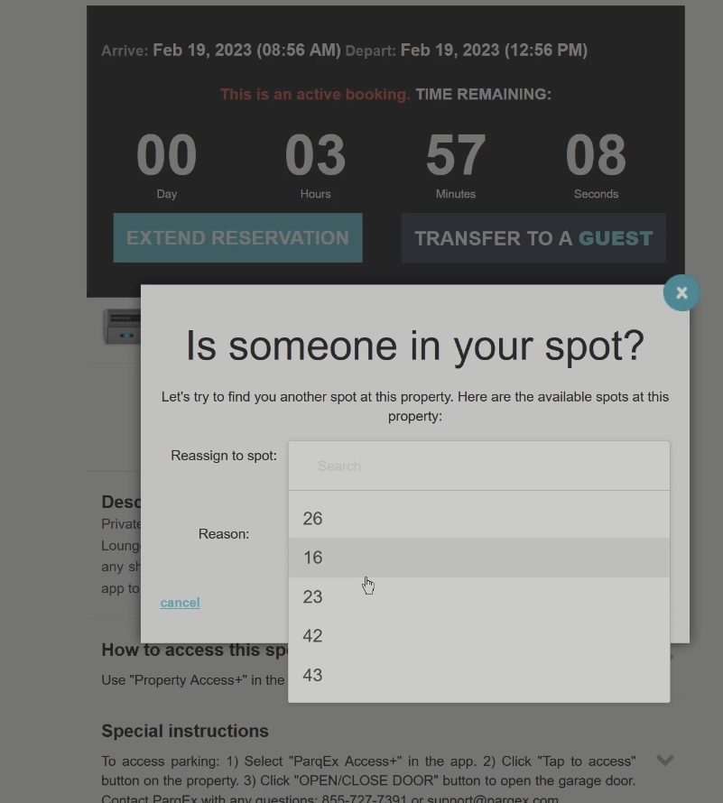 IMG_0789 Reassign - someone in your spot