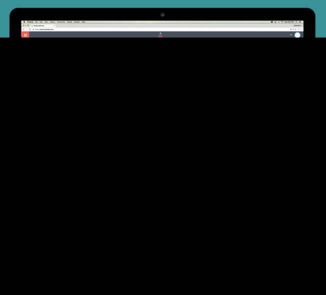 New feature release on the ParqEx app