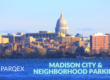 Madison City & Neighborhood Parking - ParqEx Blog