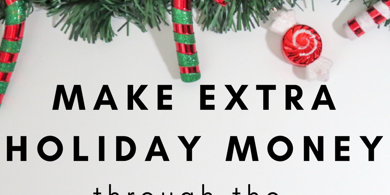 ParqEx - Making Extra Holiday Money Through the Sharing Economy