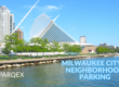 city parking in Milwaukee