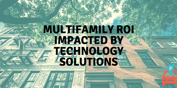 Multifamily ROI