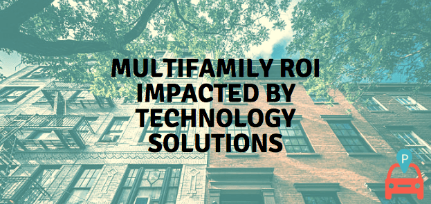 Multifamily ROI
