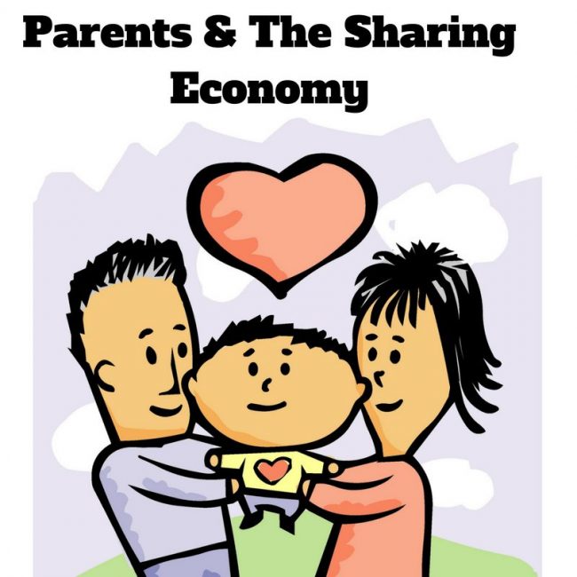 sharing economy