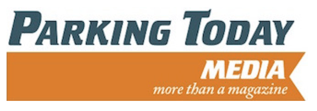 Parking Today Logo