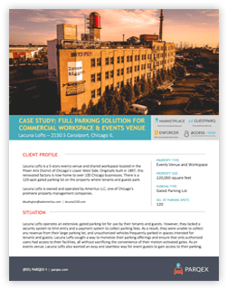 Case Studies Lacuna Lofts 2150 Canalport Chicago Illinois Case Studies Lacuna Lofts 2150 Canalport Chicago Illinois