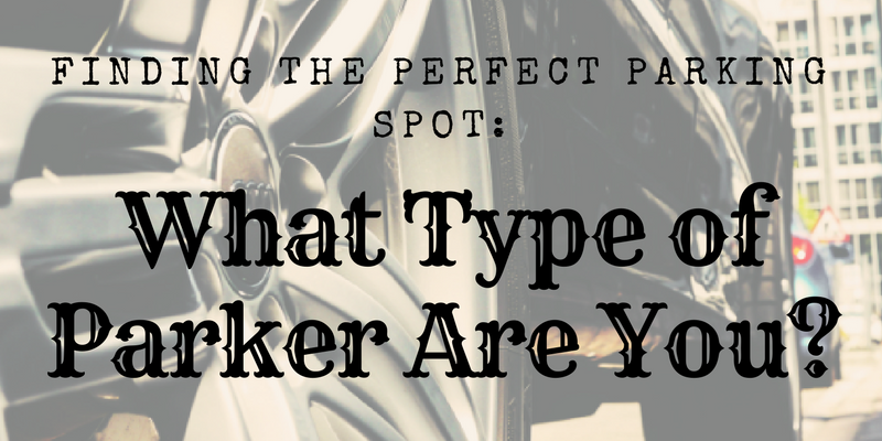 ParqEx – Finding the Perfect Parking Spot