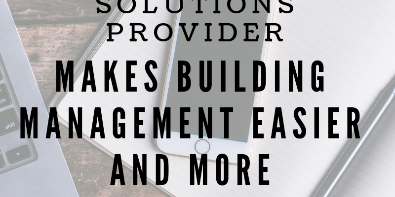 Five Ways A Parking Solutions Provider Makes Building Management Easier and More Convenient Five Ways A Parking Solutions Provider Makes Building Management Easier and More Convenient