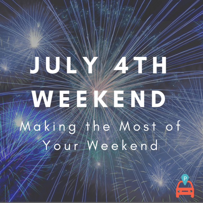 July 4th Weekend - Making the Most of Your Weekend in Chicago