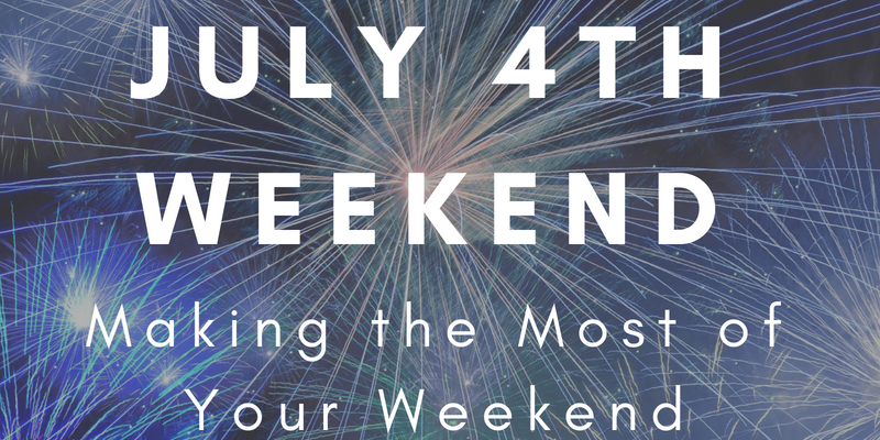 July 4th Weekend – Making the Most of Your Weekend in Chicago July 4th Weekend - Making the Most of Your Weekend in Chicago